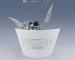 DRAGON BALL DAIMA SON GOKU MINI & SUPREME KAI MINI WELCOME FIGUARTS ZERO - immagine 6