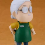 SAKAMOTO DAYS TARO SAKAMOTO NENDOROID BASIC