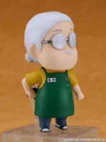 SAKAMOTO DAYS TARO SAKAMOTO NENDOROID BASIC - immagine 3