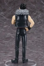 FULLMETAL ALCHEMIST BROTHERHOOD GREED PUP - immagine 4