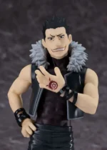 FULLMETAL ALCHEMIST BROTHERHOOD GREED PUP - immagine 5