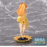 EVANGELION ASUKA SUMMER DRESS 2 LUMINASTA FIG