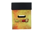 DRAGON BALL SUPER COLLECTOR BOX - immagine 5