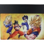 DRAGON BALL SUPER COLLECTOR BOX