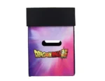 DRAGON BALL SUPER OLDER AUDIENCES COLLECTOR BOX - immagine 5