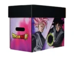 DRAGON BALL SUPER OLDER AUDIENCES COLLECTOR BOX - immagine 4