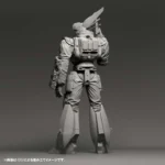 PATLABOR INGRAM REACTIVE ARMOR #1 ARTPLA MODEL KIT