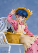 RANMA 1/2 AKANE TENDO 1/7 FIGURE - immagine 7