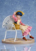 RANMA 1/2 AKANE TENDO 1/7 FIGURE - immagine 6