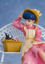 RANMA 1/2 AKANE TENDO 1/7 FIGURE - immagine 8