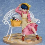 RANMA 1/2 AKANE TENDO 1/7 FIGURE
