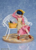 RANMA 1/2 AKANE TENDO 1/7 FIGURE - immagine 5
