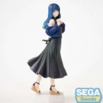 OSHI NO KO AKANE KUROKAWA DESKTOP X DECORATE FIG