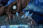 ORI AND THE WILL OF THE WISPS  ORI AND KU NIGHT VAR STATUE - immagine 8