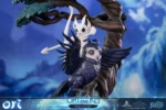 ORI AND THE WILL OF THE WISPS  ORI AND KU NIGHT VAR STATUE - immagine 5