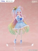 NO GAME NO LIFE SHIRO TENITOL FIGURE - immagine 7