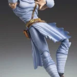 FIST OF THE NORTH STAR TOKI CHOZOKADO AF