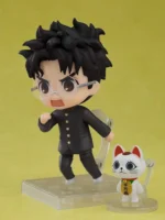 DANDADAN OKARUN NENDOROID - immagine 6