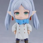 FRIEREN WINTER CLOTHES NENDOROID