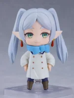 FRIEREN WINTER CLOTHES NENDOROID