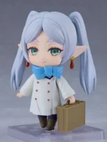 FRIEREN WINTER CLOTHES NENDOROID - immagine 2