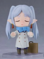 FRIEREN WINTER CLOTHES NENDOROID - immagine 3