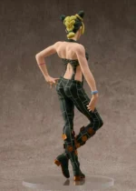 JOJO BIZARRE ADVENTURE JOLYNE CUJOH PUP - immagine 4