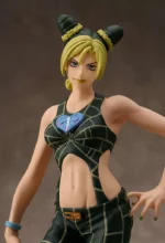 JOJO BIZARRE ADVENTURE JOLYNE CUJOH PUP - immagine 5