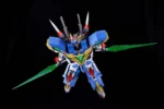 BANG BRAVE BANG BRAVERN MODEROID BANG BRAVERN MK - immagine 7