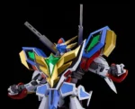 BANG BRAVE BANG BRAVERN MODEROID BANG BRAVERN MK - immagine 6