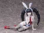 DANGANRONPA CELESTIA LUDENBERG BUNNY 1/4 ST - immagine 5