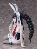 DANGANRONPA CELESTIA LUDENBERG BUNNY 1/4 ST - immagine 6