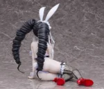 DANGANRONPA CELESTIA LUDENBERG BUNNY 1/4 ST - immagine 8