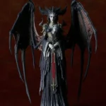 DIABLO IV LILITH POP UP PARADE SP