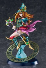 YU-GI-OH MAGICIAN VALKYRIA CARD GAME MONSTER FIG - immagine 5