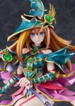 YU-GI-OH MAGICIAN VALKYRIA CARD GAME MONSTER FIG - immagine 7