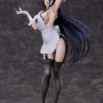 OVERLORD ALBEDO 1/7 SCALE FIGURE