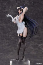 OVERLORD ALBEDO 1/7 SCALE FIGURE - immagine 4