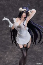 OVERLORD ALBEDO 1/7 SCALE FIGURE - immagine 5