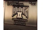 DOOM 2 FLOPPY DISK LIMITED EDITION REPLICA - immagine 7