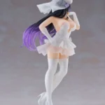 OVERLORD ALBEDO WEDDING COREFUL FIGURE