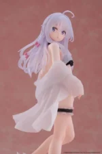 WANDERING WITCH ELAINA SWIMSUIT COREFUL FIGURE - immagine 3