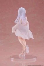 WANDERING WITCH ELAINA SWIMSUIT COREFUL FIGURE - immagine 2