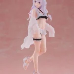 WANDERING WITCH ELAINA SWIMSUIT COREFUL FIGURE
