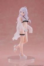 WANDERING WITCH ELAINA SWIMSUIT COREFUL FIGURE