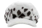 ONE PIECE TRAFALGAR LAW REPLICA CAP - immagine 5