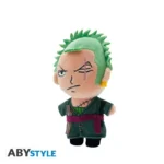 ONE PIECE ZORO PLUSH