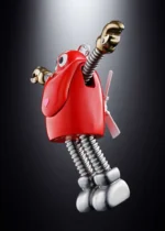 ROBOCON 50TH ANNIVERSARY VER CHOGOKIN - immagine 6