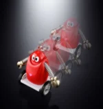 ROBOCON 50TH ANNIVERSARY VER CHOGOKIN - immagine 7