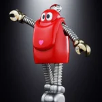 ROBOCON 50TH ANNIVERSARY VER CHOGOKIN